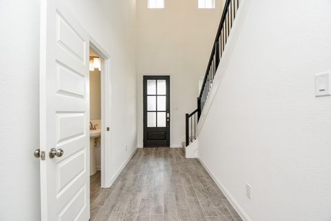 Tiny photo for 7207 Prairie Heights Drive, Katy, TX 77493 (MLS # 81094898)