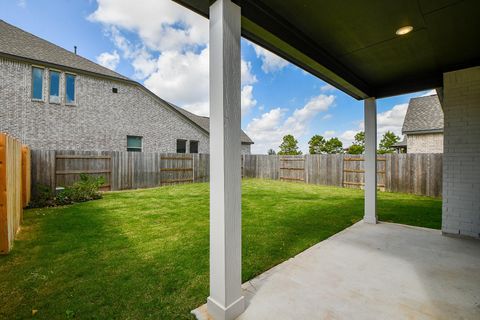 Tiny photo for 7207 Prairie Heights Drive, Katy, TX 77493 (MLS # 81094898)
