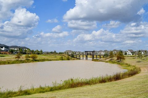 Tiny photo for 7207 Prairie Heights Drive, Katy, TX 77493 (MLS # 81094898)