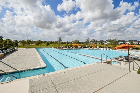 Tiny photo for 7207 Prairie Heights Drive, Katy, TX 77493 (MLS # 81094898)