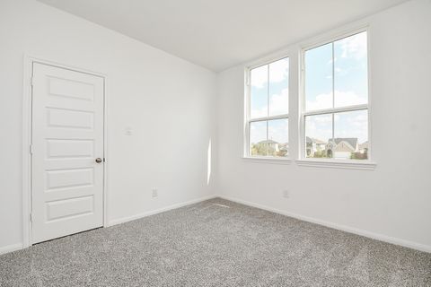 Tiny photo for 7207 Prairie Heights Drive, Katy, TX 77493 (MLS # 81094898)