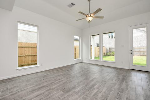 Tiny photo for 7207 Prairie Heights Drive, Katy, TX 77493 (MLS # 81094898)