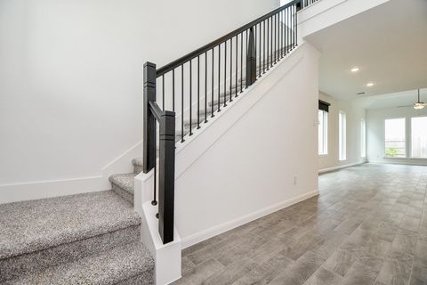 Tiny photo for 7207 Prairie Heights Drive, Katy, TX 77493 (MLS # 81094898)