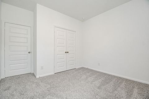 Tiny photo for 7207 Prairie Heights Drive, Katy, TX 77493 (MLS # 81094898)