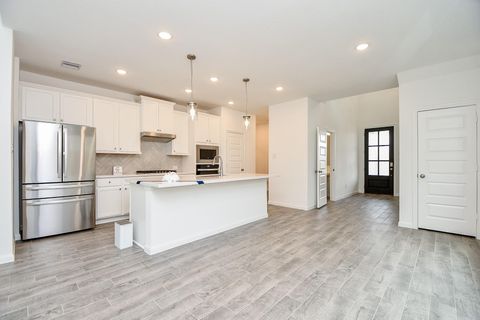 Tiny photo for 7207 Prairie Heights Drive, Katy, TX 77493 (MLS # 81094898)