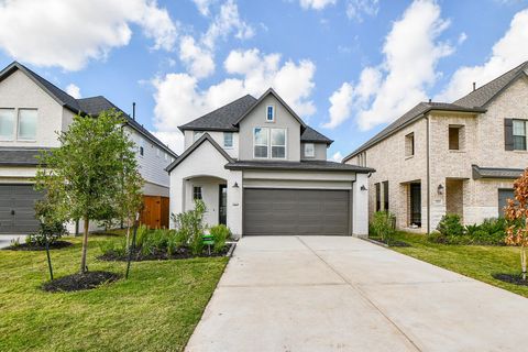 Photo of 7207 Prairie Heights Drive, Katy, TX 77493 (MLS # 81094898)