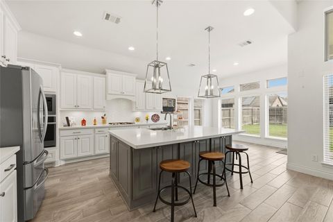 Photo of 2415 Sunflower Cove Lane, Brookshire, TX 77423 (MLS # 92092835)