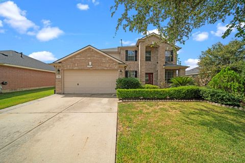 Photo of 6323 Channelbrook Lane, Spring, TX 77379 (MLS # 14001497)