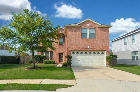Homes For Rent - 2410 Crossmill Lane<br/> Katy, TX 77450