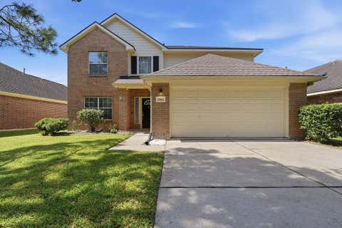 Photo of 13407 Barton Meadow Lane, Rosharon, TX 77583 (MLS # 33973961)