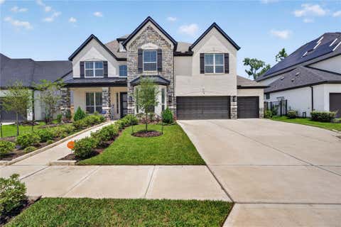 Photo of 1923 Cathedral Bend Drive, Missouri City, TX 77459 (MLS # 63520054)