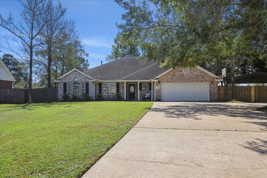 Photo of 7769 Moonglow Circle, Lumberton, TX 77657 (MLS # 19611179)