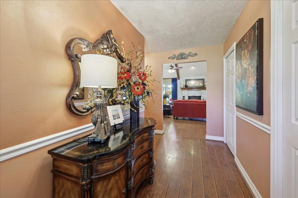 Photo of 7769 Moonglow Circle, Lumberton, TX 77657 (MLS # 19611179)