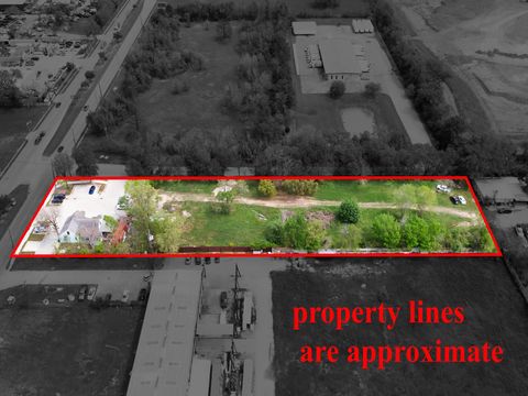 1326 Almeda Genoa Road Houston TX 77047