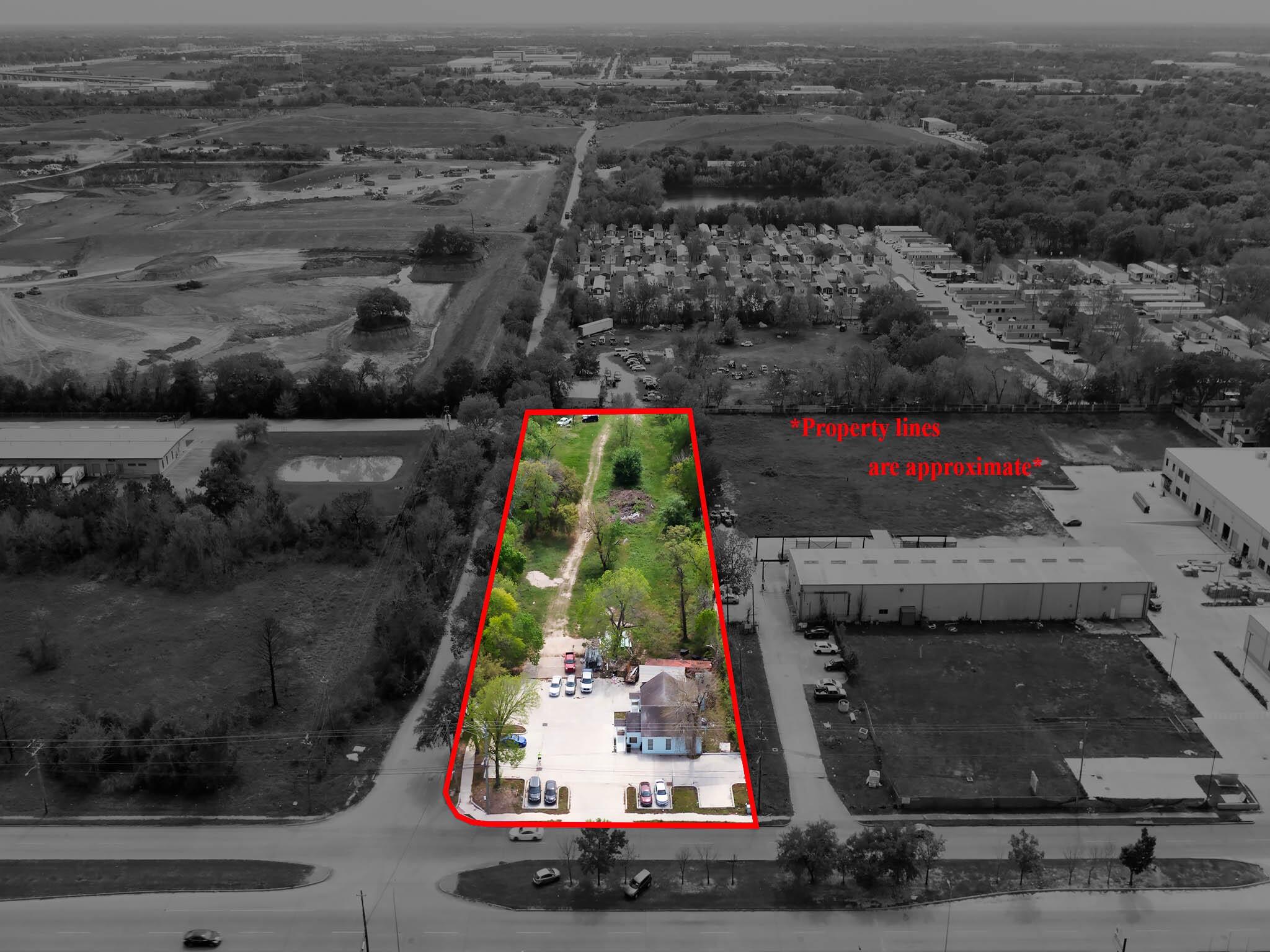 1326 Almeda Genoa Road