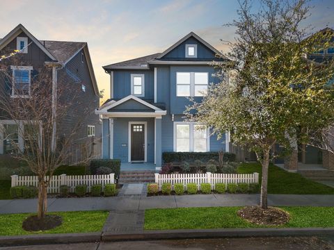 Homes For Sale - 18143 Moonlit River Drive<br/> Cypress, TX 77433