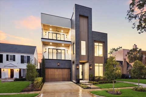 2118 Westgate Drive Houston TX 77019