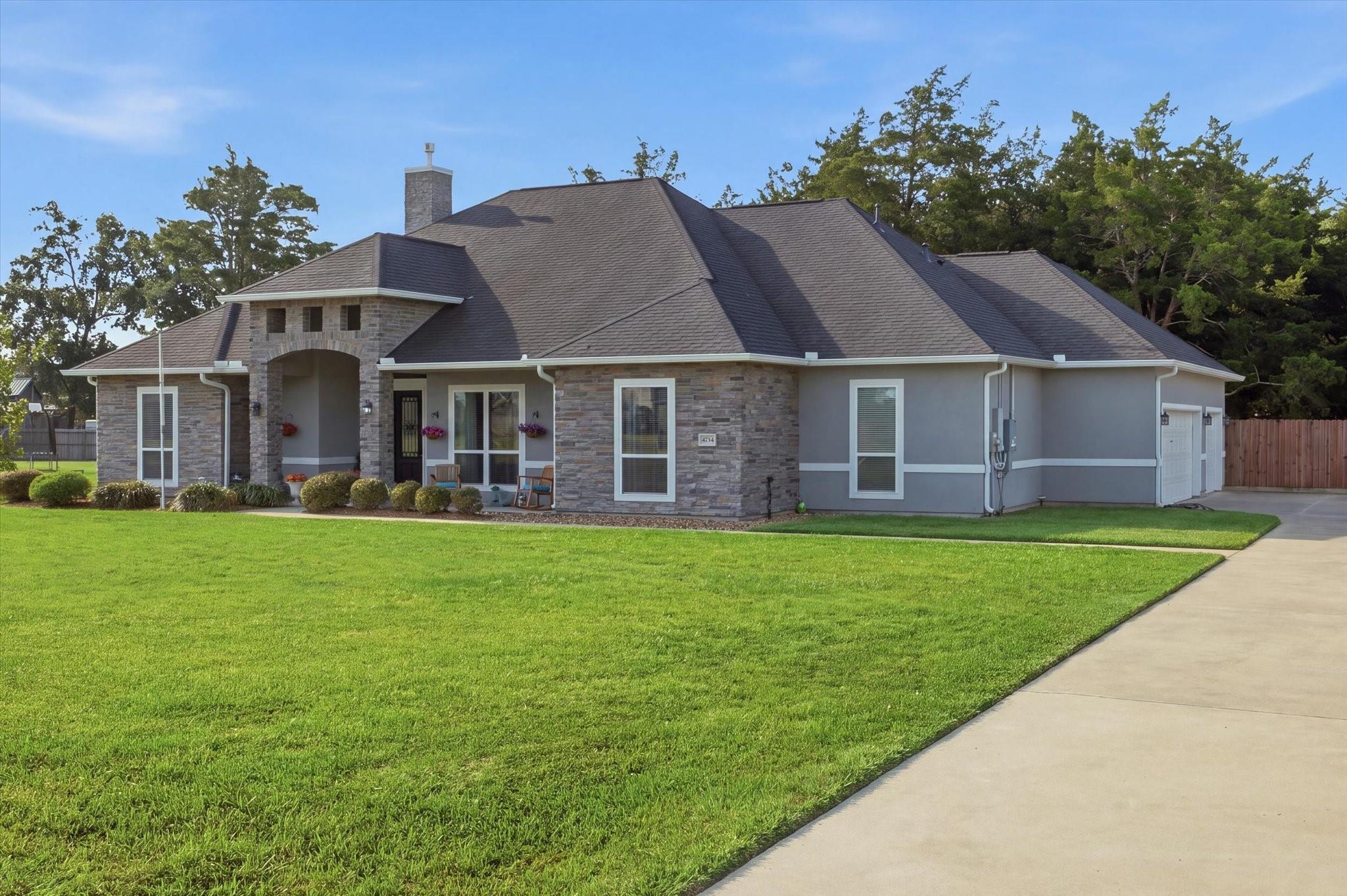 4734 Pineloch Bayou Drive