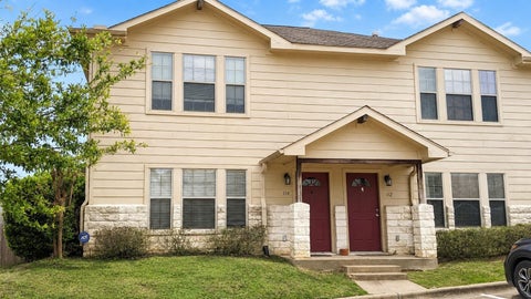 Photo of 114 Sendero Drive, Huntsville, TX 77340 (MLS # 4528218)