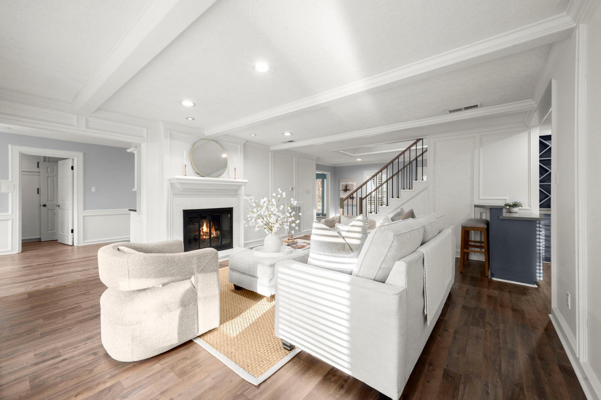 16111 Maplehurst Drive