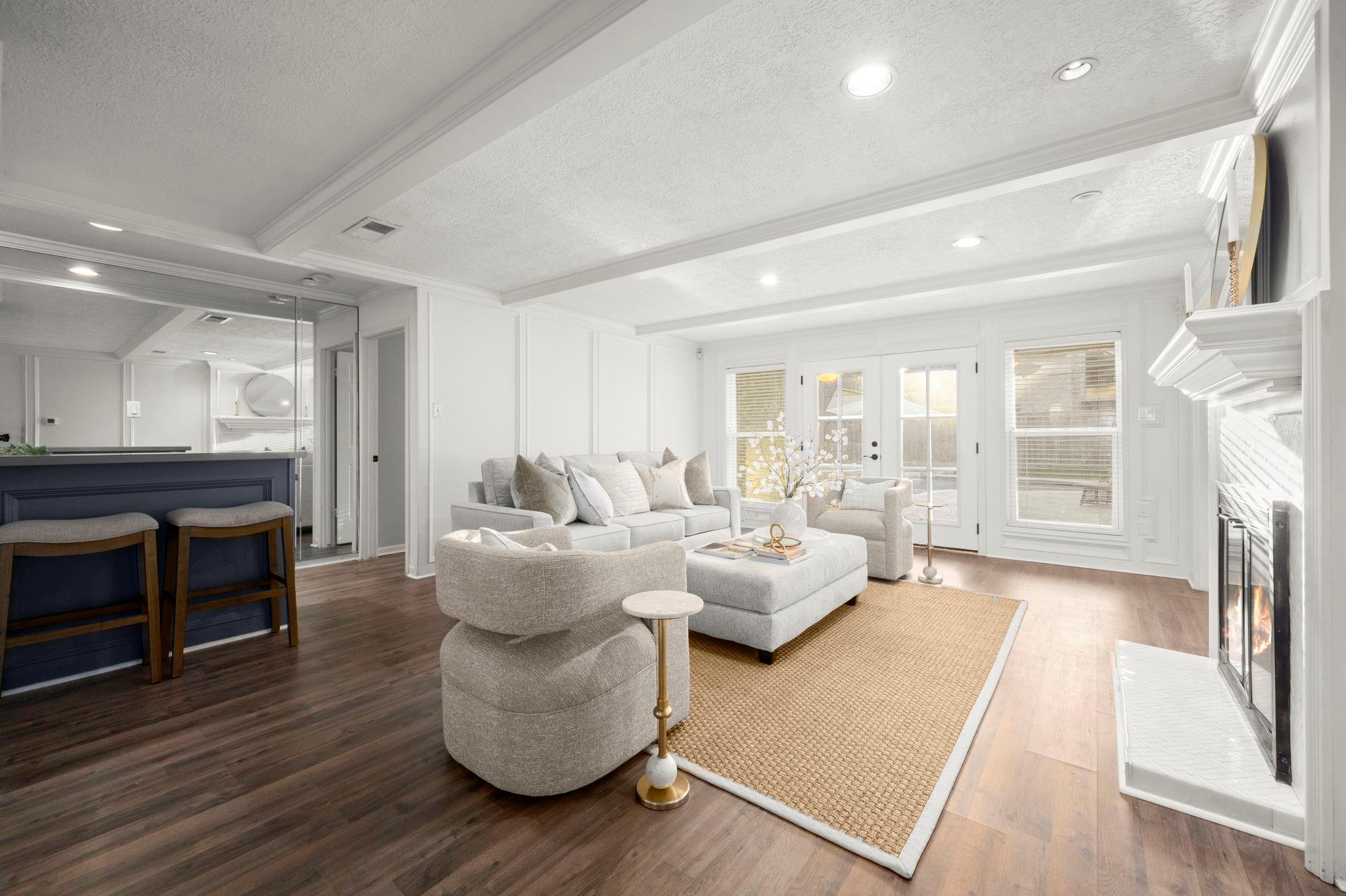 16111 Maplehurst Drive