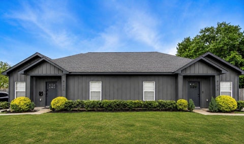 Photo of 8103 Glass Street, Houston, TX 77016 (MLS # 88395779)