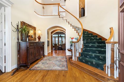 Tiny photo for 17314 Cedar Placid Lane, Houston, TX 77068 (MLS # 57754523)