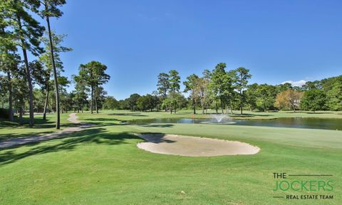 Tiny photo for 17314 Cedar Placid Lane, Houston, TX 77068 (MLS # 57754523)