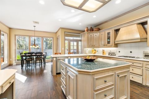 Tiny photo for 17314 Cedar Placid Lane, Houston, TX 77068 (MLS # 57754523)