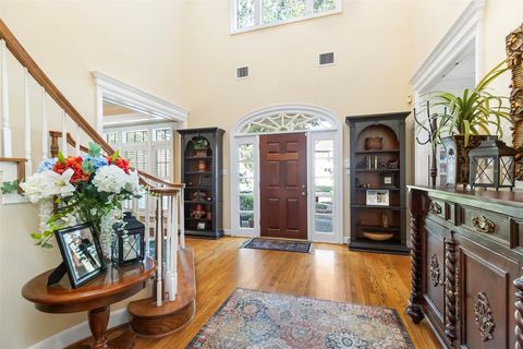 Tiny photo for 17314 Cedar Placid Lane, Houston, TX 77068 (MLS # 57754523)