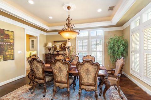 Tiny photo for 17314 Cedar Placid Lane, Houston, TX 77068 (MLS # 57754523)