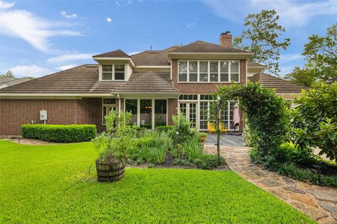 Tiny photo for 17314 Cedar Placid Lane, Houston, TX 77068 (MLS # 57754523)