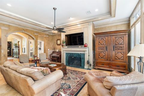 Tiny photo for 17314 Cedar Placid Lane, Houston, TX 77068 (MLS # 57754523)