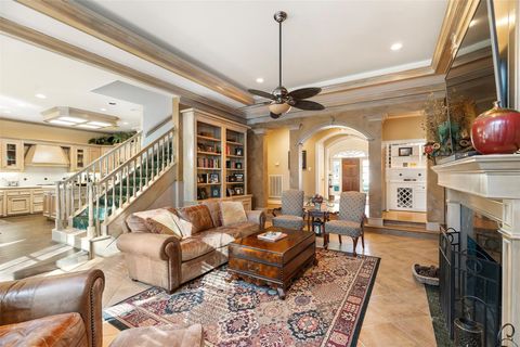 Tiny photo for 17314 Cedar Placid Lane, Houston, TX 77068 (MLS # 57754523)