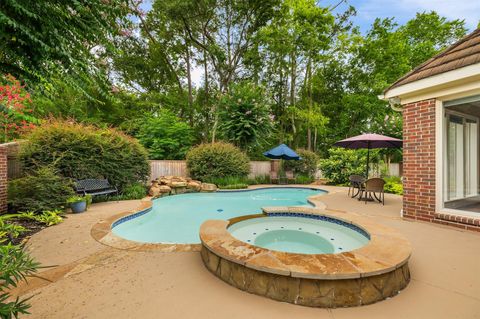 Tiny photo for 17314 Cedar Placid Lane, Houston, TX 77068 (MLS # 57754523)