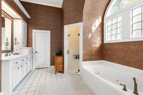 Tiny photo for 17314 Cedar Placid Lane, Houston, TX 77068 (MLS # 57754523)