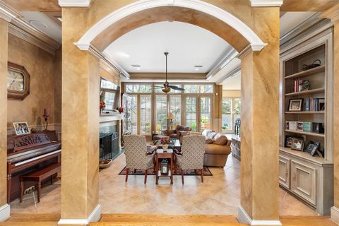 Tiny photo for 17314 Cedar Placid Lane, Houston, TX 77068 (MLS # 57754523)