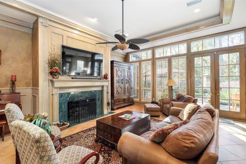 Tiny photo for 17314 Cedar Placid Lane, Houston, TX 77068 (MLS # 57754523)