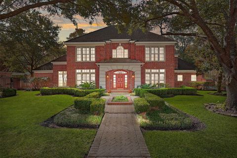 Photo of 17314 Cedar Placid Lane, Houston, TX 77068 (MLS # 57754523)