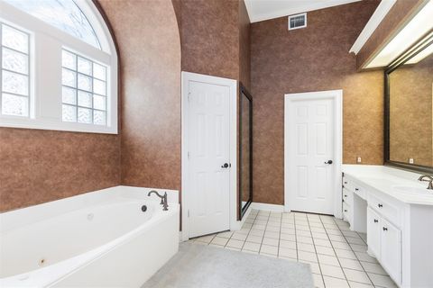 Tiny photo for 17314 Cedar Placid Lane, Houston, TX 77068 (MLS # 57754523)