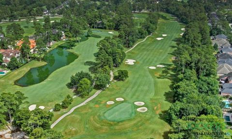 Tiny photo for 17314 Cedar Placid Lane, Houston, TX 77068 (MLS # 57754523)