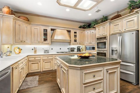 Tiny photo for 17314 Cedar Placid Lane, Houston, TX 77068 (MLS # 57754523)