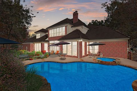 Tiny photo for 17314 Cedar Placid Lane, Houston, TX 77068 (MLS # 57754523)