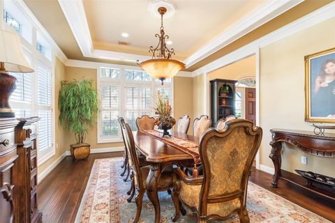 Tiny photo for 17314 Cedar Placid Lane, Houston, TX 77068 (MLS # 57754523)