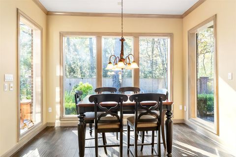 Tiny photo for 17314 Cedar Placid Lane, Houston, TX 77068 (MLS # 57754523)