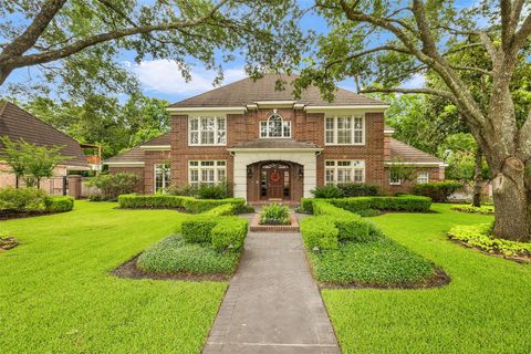Tiny photo for 17314 Cedar Placid Lane, Houston, TX 77068 (MLS # 57754523)