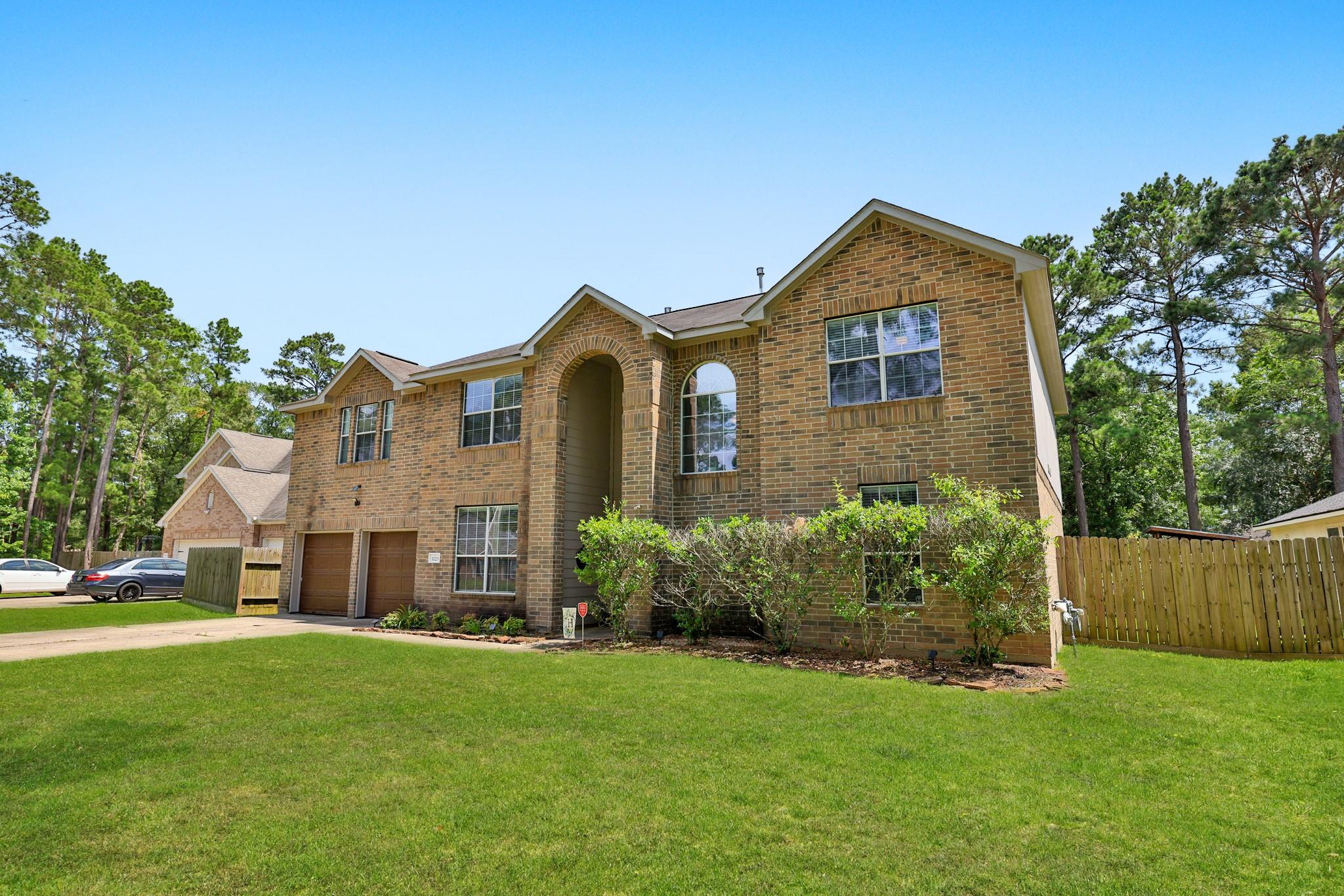 1123 Wiley Drive