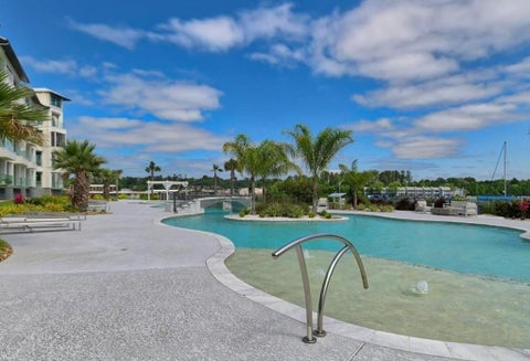 Condo For Sale - 199 Waterpoint Court #302<br/> Conroe, TX 77356