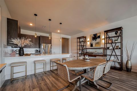 Photo of 199 Waterpoint Court #302, Conroe, TX 77356 (MLS # 46007211)