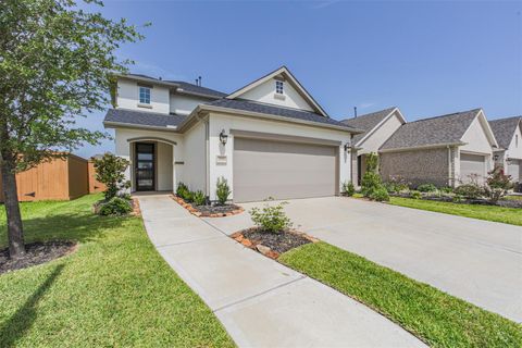 708 Lake Lacosta Drive Katy TX 77493